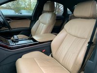 USED 2018 68 AUDI A8 3.0 TDI V6 50 Saloon 4dr Diesel Tiptronic quattro Euro 6 (s/s) (286 ps) 
