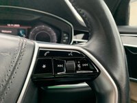 USED 2018 68 AUDI A8 3.0 TDI V6 50 Saloon 4dr Diesel Tiptronic quattro Euro 6 (s/s) (286 ps) 