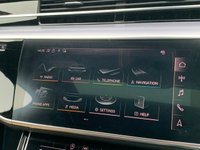 USED 2018 68 AUDI A8 3.0 TDI V6 50 Saloon 4dr Diesel Tiptronic quattro Euro 6 (s/s) (286 ps) 