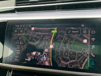 USED 2018 68 AUDI A8 3.0 TDI V6 50 Saloon 4dr Diesel Tiptronic quattro Euro 6 (s/s) (286 ps) 