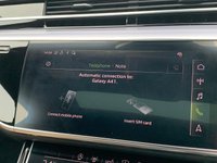 USED 2018 68 AUDI A8 3.0 TDI V6 50 Saloon 4dr Diesel Tiptronic quattro Euro 6 (s/s) (286 ps) 