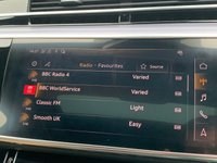 USED 2018 68 AUDI A8 3.0 TDI V6 50 Saloon 4dr Diesel Tiptronic quattro Euro 6 (s/s) (286 ps) 