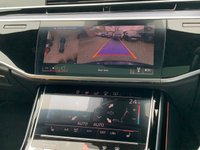 USED 2018 68 AUDI A8 3.0 TDI V6 50 Saloon 4dr Diesel Tiptronic quattro Euro 6 (s/s) (286 ps) 
