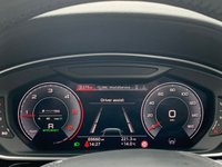 USED 2018 68 AUDI A8 3.0 TDI V6 50 Saloon 4dr Diesel Tiptronic quattro Euro 6 (s/s) (286 ps) 