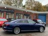 USED 2018 68 AUDI A8 3.0 TDI V6 50 Saloon 4dr Diesel Tiptronic quattro Euro 6 (s/s) (286 ps) 