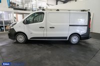 USED 2016 16 VAUXHALL VIVARO 1.6 CDTi 2900 ecoFLEX L1 H1 Euro 5 (s/s) (90 ps) * EX BT * EX BT + RAC APPROVED