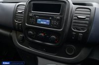 USED 2016 16 VAUXHALL VIVARO 1.6 CDTi 2900 ecoFLEX L1 H1 Euro 5 (s/s) (90 ps) * EX BT * EX BT + RAC APPROVED