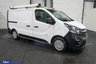 USED 2016 16 VAUXHALL VIVARO 1.6 CDTi 2900 ecoFLEX L1 H1 Euro 5 (s/s) (90 ps) * EX BT * EX BT + RAC APPROVED