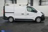 USED 2016 16 VAUXHALL VIVARO 1.6 CDTi 2900 ecoFLEX L1 H1 Euro 5 (s/s) (90 ps) * EX BT * EX BT + RAC APPROVED