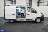 USED 2016 16 VAUXHALL VIVARO 1.6 CDTi 2900 ecoFLEX L1 H1 Euro 5 (s/s) (90 ps) * EX BT * EX BT + RAC APPROVED