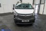 USED 2016 16 VAUXHALL VIVARO 1.6 CDTi 2900 ecoFLEX L1 H1 Euro 5 (s/s) (90 ps) * EX BT * EX BT + RAC APPROVED