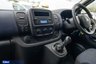 USED 2016 16 VAUXHALL VIVARO 1.6 CDTi 2900 ecoFLEX L1 H1 Euro 5 (s/s) (90 ps) * EX BT * EX BT + RAC APPROVED