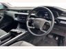 USED 2021 71 AUDI E-TRON 55 S line Sportback 5dr Electric Auto quattro 95kWh (11kW Charger) (408 ps) 