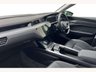 USED 2021 71 AUDI E-TRON 55 S line Sportback 5dr Electric Auto quattro 95kWh (11kW Charger) (408 ps) 