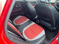 USED 2016 66 KIA PICANTO 1.25 EcoDynamics Sport Hatchback 5dr Petrol Manual Euro 6 (s/s) (84 bhp) Low Mileage