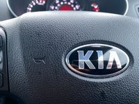 USED 2016 66 KIA PICANTO 1.25 EcoDynamics Sport Hatchback 5dr Petrol Manual Euro 6 (s/s) (84 bhp) Low Mileage