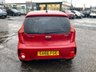 USED 2016 66 KIA PICANTO 1.25 EcoDynamics Sport Hatchback 5dr Petrol Manual Euro 6 (s/s) (84 bhp) Low Mileage
