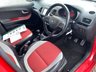 USED 2016 66 KIA PICANTO 1.25 EcoDynamics Sport Hatchback 5dr Petrol Manual Euro 6 (s/s) (84 bhp) Low Mileage