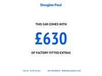 USED 2021 21 VOLKSWAGEN T-CROSS 1.0 TSI SEL SUV 5dr Petrol DSG Euro 6 (s/s) (110 ps) 