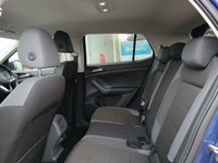 USED 2021 21 VOLKSWAGEN T-CROSS 1.0 TSI SEL SUV 5dr Petrol DSG Euro 6 (s/s) (110 ps) 