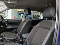 USED 2021 21 VOLKSWAGEN T-CROSS 1.0 TSI SEL SUV 5dr Petrol DSG Euro 6 (s/s) (110 ps) 