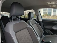 USED 2021 21 VOLKSWAGEN T-CROSS 1.0 TSI SEL SUV 5dr Petrol DSG Euro 6 (s/s) (110 ps) 