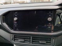 USED 2021 21 VOLKSWAGEN T-CROSS 1.0 TSI SEL SUV 5dr Petrol DSG Euro 6 (s/s) (110 ps) 