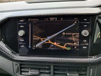USED 2021 21 VOLKSWAGEN T-CROSS 1.0 TSI SEL SUV 5dr Petrol DSG Euro 6 (s/s) (110 ps) 