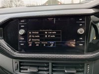 USED 2021 21 VOLKSWAGEN T-CROSS 1.0 TSI SEL SUV 5dr Petrol DSG Euro 6 (s/s) (110 ps) 