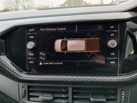 USED 2021 21 VOLKSWAGEN T-CROSS 1.0 TSI SEL SUV 5dr Petrol DSG Euro 6 (s/s) (110 ps) 