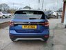 USED 2021 21 VOLKSWAGEN T-CROSS 1.0 TSI SEL SUV 5dr Petrol DSG Euro 6 (s/s) (110 ps) 
