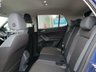 USED 2021 21 VOLKSWAGEN T-CROSS 1.0 TSI SEL SUV 5dr Petrol DSG Euro 6 (s/s) (110 ps) 