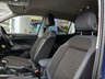 USED 2021 21 VOLKSWAGEN T-CROSS 1.0 TSI SEL SUV 5dr Petrol DSG Euro 6 (s/s) (110 ps) 