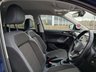 USED 2021 21 VOLKSWAGEN T-CROSS 1.0 TSI SEL SUV 5dr Petrol DSG Euro 6 (s/s) (110 ps) 