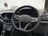 USED 2021 21 VOLKSWAGEN T-CROSS 1.0 TSI SEL SUV 5dr Petrol DSG Euro 6 (s/s) (110 ps) 
