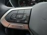 USED 2021 21 VOLKSWAGEN T-CROSS 1.0 TSI SEL SUV 5dr Petrol DSG Euro 6 (s/s) (110 ps) 