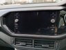 USED 2021 21 VOLKSWAGEN T-CROSS 1.0 TSI SEL SUV 5dr Petrol DSG Euro 6 (s/s) (110 ps) 