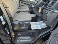USED 2019 68 FORD TOURNEO CUSTOM Independence Tourneo Automatic Allied Mobility 2.0 EBL 130 RE, 19,548 miles, ULEZ Euro 6, Air Con, Alloys, 5 seater, FSH, NO VAT! This stunning black Ford Transit Custom Tourneo Allied Mobility Independence 2.0 EBL 130 RE MPV is a high-quality, wheelchair-accessible vehicle (WAV) with just 19,548 miles and a full service history. It comes with an automatic gearbox, is ULEZ compliant (Euro 6), and has had only two owners from new. Converted by Allied Mobility, the Independence model offers exceptional accessibility with a secure wheelchair ramp and restraint system, alongside seating for up to five people including the whee
