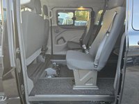USED 2019 68 FORD TOURNEO CUSTOM Independence Tourneo Automatic Allied Mobility 2.0 EBL 130 RE, 19,548 miles, ULEZ Euro 6, Air Con, Alloys, 5 seater, FSH, NO VAT! This stunning black Ford Transit Custom Tourneo Allied Mobility Independence 2.0 EBL 130 RE MPV is a high-quality, wheelchair-accessible vehicle (WAV) with just 19,548 miles and a full service history. It comes with an automatic gearbox, is ULEZ compliant (Euro 6), and has had only two owners from new. Converted by Allied Mobility, the Independence model offers exceptional accessibility with a secure wheelchair ramp and restraint system, alongside seating for up to five people including the whee