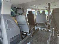 USED 2019 68 FORD TOURNEO CUSTOM Independence Tourneo Automatic Allied Mobility 2.0 EBL 130 RE, 19,548 miles, ULEZ Euro 6, Air Con, Alloys, 5 seater, FSH, NO VAT! This stunning black Ford Transit Custom Tourneo Allied Mobility Independence 2.0 EBL 130 RE MPV is a high-quality, wheelchair-accessible vehicle (WAV) with just 19,548 miles and a full service history. It comes with an automatic gearbox, is ULEZ compliant (Euro 6), and has had only two owners from new. Converted by Allied Mobility, the Independence model offers exceptional accessibility with a secure wheelchair ramp and restraint system, alongside seating for up to five people including the whee