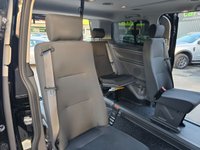 USED 2019 68 FORD TOURNEO CUSTOM Independence Tourneo Automatic Allied Mobility 2.0 EBL 130 RE, 19,548 miles, ULEZ Euro 6, Air Con, Alloys, 5 seater, FSH, NO VAT! This stunning black Ford Transit Custom Tourneo Allied Mobility Independence 2.0 EBL 130 RE MPV is a high-quality, wheelchair-accessible vehicle (WAV) with just 19,548 miles and a full service history. It comes with an automatic gearbox, is ULEZ compliant (Euro 6), and has had only two owners from new. Converted by Allied Mobility, the Independence model offers exceptional accessibility with a secure wheelchair ramp and restraint system, alongside seating for up to five people including the whee