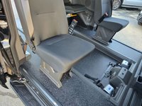 USED 2019 68 FORD TOURNEO CUSTOM Independence Tourneo Automatic Allied Mobility 2.0 EBL 130 RE, 19,548 miles, ULEZ Euro 6, Air Con, Alloys, 5 seater, FSH, NO VAT! This stunning black Ford Transit Custom Tourneo Allied Mobility Independence 2.0 EBL 130 RE MPV is a high-quality, wheelchair-accessible vehicle (WAV) with just 19,548 miles and a full service history. It comes with an automatic gearbox, is ULEZ compliant (Euro 6), and has had only two owners from new. Converted by Allied Mobility, the Independence model offers exceptional accessibility with a secure wheelchair ramp and restraint system, alongside seating for up to five people including the whee