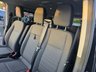 USED 2019 68 FORD TOURNEO CUSTOM Independence Tourneo Automatic Allied Mobility 2.0 EBL 130 RE, 19,548 miles, ULEZ Euro 6, Air Con, Alloys, 5 seater, FSH, NO VAT! This stunning black Ford Transit Custom Tourneo Allied Mobility Independence 2.0 EBL 130 RE MPV is a high-quality, wheelchair-accessible vehicle (WAV) with just 19,548 miles and a full service history. It comes with an automatic gearbox, is ULEZ compliant (Euro 6), and has had only two owners from new. Converted by Allied Mobility, the Independence model offers exceptional accessibility with a secure wheelchair ramp and restraint system, alongside seating for up to five people including the whee