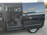 USED 2019 68 FORD TOURNEO CUSTOM Independence Tourneo Automatic Allied Mobility 2.0 EBL 130 RE, 19,548 miles, ULEZ Euro 6, Air Con, Alloys, 5 seater, FSH, NO VAT! This stunning black Ford Transit Custom Tourneo Allied Mobility Independence 2.0 EBL 130 RE MPV is a high-quality, wheelchair-accessible vehicle (WAV) with just 19,548 miles and a full service history. It comes with an automatic gearbox, is ULEZ compliant (Euro 6), and has had only two owners from new. Converted by Allied Mobility, the Independence model offers exceptional accessibility with a secure wheelchair ramp and restraint system, alongside seating for up to five people including the whee