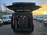 USED 2019 68 FORD TOURNEO CUSTOM Independence Tourneo Automatic Allied Mobility 2.0 EBL 130 RE, 19,548 miles, ULEZ Euro 6, Air Con, Alloys, 5 seater, FSH, NO VAT! This stunning black Ford Transit Custom Tourneo Allied Mobility Independence 2.0 EBL 130 RE MPV is a high-quality, wheelchair-accessible vehicle (WAV) with just 19,548 miles and a full service history. It comes with an automatic gearbox, is ULEZ compliant (Euro 6), and has had only two owners from new. Converted by Allied Mobility, the Independence model offers exceptional accessibility with a secure wheelchair ramp and restraint system, alongside seating for up to five people including the whee