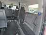 USED 2019 68 FORD TOURNEO CUSTOM Independence Tourneo Automatic Allied Mobility 2.0 EBL 130 RE, 19,548 miles, ULEZ Euro 6, Air Con, Alloys, 5 seater, FSH, NO VAT! This stunning black Ford Transit Custom Tourneo Allied Mobility Independence 2.0 EBL 130 RE MPV is a high-quality, wheelchair-accessible vehicle (WAV) with just 19,548 miles and a full service history. It comes with an automatic gearbox, is ULEZ compliant (Euro 6), and has had only two owners from new. Converted by Allied Mobility, the Independence model offers exceptional accessibility with a secure wheelchair ramp and restraint system, alongside seating for up to five people including the whee