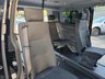 USED 2019 68 FORD TOURNEO CUSTOM Independence Tourneo Automatic Allied Mobility 2.0 EBL 130 RE, 19,548 miles, ULEZ Euro 6, Air Con, Alloys, 5 seater, FSH, NO VAT! This stunning black Ford Transit Custom Tourneo Allied Mobility Independence 2.0 EBL 130 RE MPV is a high-quality, wheelchair-accessible vehicle (WAV) with just 19,548 miles and a full service history. It comes with an automatic gearbox, is ULEZ compliant (Euro 6), and has had only two owners from new. Converted by Allied Mobility, the Independence model offers exceptional accessibility with a secure wheelchair ramp and restraint system, alongside seating for up to five people including the whee