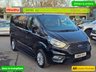 USED 2019 68 FORD TOURNEO CUSTOM Independence Tourneo Automatic Allied Mobility 2.0 EBL 130 RE, 19,548 miles, ULEZ Euro 6, Air Con, Alloys, 5 seater, FSH, NO VAT! This stunning black Ford Transit Custom Tourneo Allied Mobility Independence 2.0 EBL 130 RE MPV is a high-quality, wheelchair-accessible vehicle (WAV) with just 19,548 miles and a full service history. It comes with an automatic gearbox, is ULEZ compliant (Euro 6), and has had only two owners from new. Converted by Allied Mobility, the Independence model offers exceptional accessibility with a secure wheelchair ramp and restraint system, alongside seating for up to five people including the whee