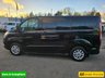 USED 2019 68 FORD TOURNEO CUSTOM Independence Tourneo Automatic Allied Mobility 2.0 EBL 130 RE, 19,548 miles, ULEZ Euro 6, Air Con, Alloys, 5 seater, FSH, NO VAT! This stunning black Ford Transit Custom Tourneo Allied Mobility Independence 2.0 EBL 130 RE MPV is a high-quality, wheelchair-accessible vehicle (WAV) with just 19,548 miles and a full service history. It comes with an automatic gearbox, is ULEZ compliant (Euro 6), and has had only two owners from new. Converted by Allied Mobility, the Independence model offers exceptional accessibility with a secure wheelchair ramp and restraint system, alongside seating for up to five people including the whee