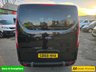 USED 2019 68 FORD TOURNEO CUSTOM Independence Tourneo Automatic Allied Mobility 2.0 EBL 130 RE, 19,548 miles, ULEZ Euro 6, Air Con, Alloys, 5 seater, FSH, NO VAT! This stunning black Ford Transit Custom Tourneo Allied Mobility Independence 2.0 EBL 130 RE MPV is a high-quality, wheelchair-accessible vehicle (WAV) with just 19,548 miles and a full service history. It comes with an automatic gearbox, is ULEZ compliant (Euro 6), and has had only two owners from new. Converted by Allied Mobility, the Independence model offers exceptional accessibility with a secure wheelchair ramp and restraint system, alongside seating for up to five people including the whee